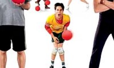 דודג'בול תפוס ת'חיים בביצים תרגום מובנה לצפייה ישירה | Dodgeball: A True Underdog Story