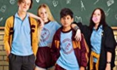 כל הנמשים בעולם לצפייה ישירה עם תרגום מובנה | All the Freckles in the World