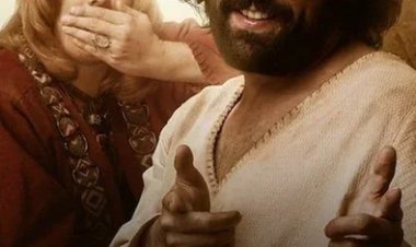 אחרי הסעודה האחרונה לצפייה ישירה עם תרגום מובנה | The First Temptation of Christ