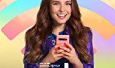 מצב טיסה לצפייה ישירה עם תרגום מובנה | Airplane Mode