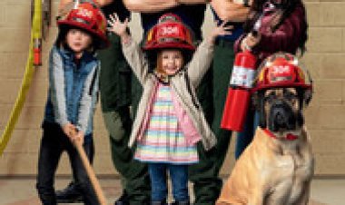 משחקים באש לצפייה ישירה עם תרגום מובנה | Playing with Fire