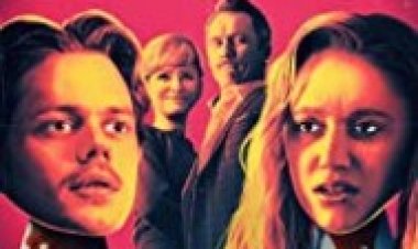 נבלים לצפייה ישירה עם תרגום מובנה | Villains