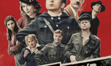 גוגו ראביט לצפייה ישירה עם תרגום מובנה | Jojo Rabbit