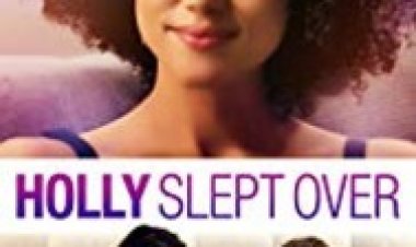 הולי נשארה לישון לצפייה ישירה עם תרגום מובנה | Holly Slept Over