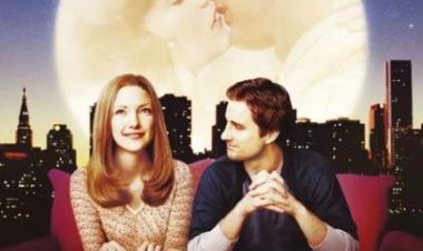 אלכה ואמה לצפייה ישירה עם תרגום מובנה | Alex and Emma