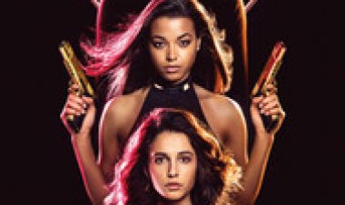 המלאכיות של צארלי לצפייה ישירה עם תרגום מובנה | Charlies Angels