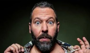 ברט קריישר היי ילד גדול לצפייה ישירה עם תרגום מובנה | Bert Kreischer Hey Big Boy