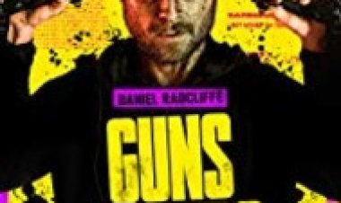 רובים משולבים לצפייה ישירה עם תרגום מובנה | Guns Akimbo