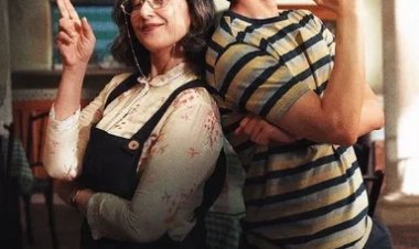 מסקה לצפייה ישירה עם תרגום מובנה | Maska