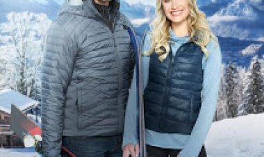 אהבה בשלג לצפייה ישירה עם תרגום מובנה | Love On The Slopes