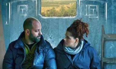 בית בגליל לצפייה ישירה עם תרגום מובנה | Outdoors