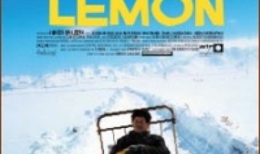 וודקה לימון תרגו מובנה לצפייה ישירה | Vodka Lemon