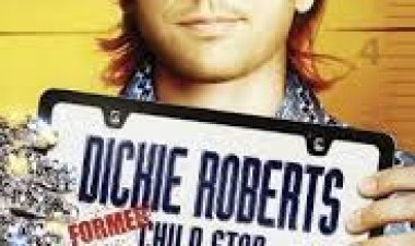 דיקי רוברטס: ילד פלא לשעבר תרגום מובנה לצפייה ישירה