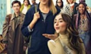 נערה גבוהה לצפייה ישירה עם תרגום מובנה | Tall Girl