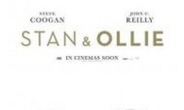 השמן והרזה לצפייה ישירה עם תרגום מובנה | Stan and Ollie