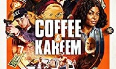 קופי וקארים לצפייה ישירה עם תרגום מובנה | Coffee and Kareem