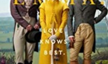 אמה לצפייה ישירה עם תרגום מובנה | Emma