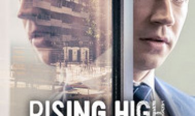 מגדלים באוויר לצפייה ישירה עם תרגום מובנה | Rising High