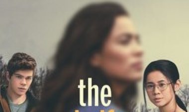 מותר לאהוב לצפייה ישירה עם תרגום מובנה | The Half of It