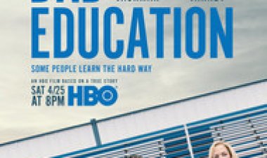 חינוך רע לצפייה ישירה עם תרגום מובנה | Bad Education