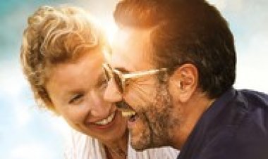 אהבה עיוורת לצפייה ישירה עם תרגום מובנה | No Filter