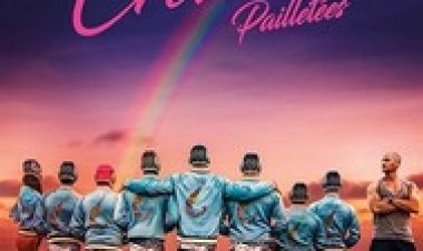 השרימפס הנוצצים לצפייה ישירה עם תרגום מובנה | The Shiny Shrimps