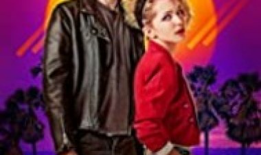 נערת העמק לצפייה ישירה עם תרגום מובנה | Valley Girl