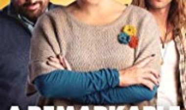 סיפור מדהים לצפייה ישירה עם תרגום מובנה | A Remarkable Tale