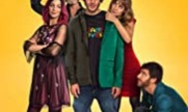 אני אוהבת אותך טמבל לצפייה ישירה עם תרגום מובנה | I Love You Stupid