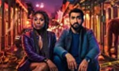 זוג יונים לצפייה ישירה עם תרגום מובנה | The Lovebirds