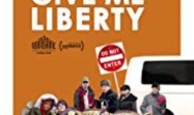 תן לי חופש לצפייה ישירה עם תרגום מובנה | Give Me Liberty