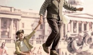 דבש בראש לצפייה ישירה עם תרגום מובנה | Head Full of Honey