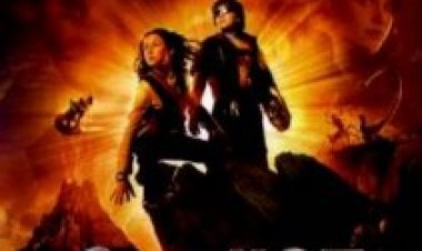 ספיי קידס 2 : אי החלומות האבודים מובנה לצפייה ישירה | Spy Kids 2: Island Of Lost Dreams