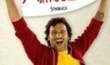 סטארבק תורם סדרתי לצפייה ישירה עם תרגום מובנה | Starbuck