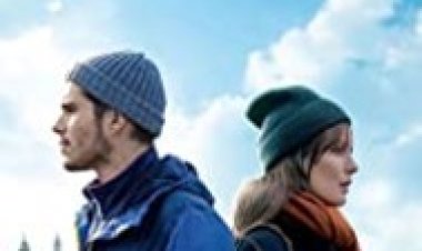 מישהו איפשהו לצפייה ישירה עם תרגום מובנה | Someone Somewhere