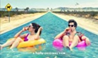 אלם ספרינגס לצפייה ישירה עם תרגום מובנה | Palm Springs