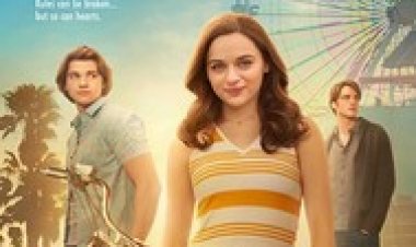 דוכן הנשיקות 2 לצפייה ישירה עם תרגום מובנה | The Kissing Booth 2