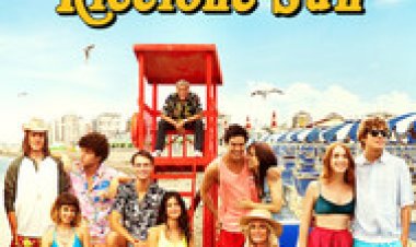 קיץ בריצונה לצפייה ישירה עם תרגום מובנה | Under the Riccione Sun