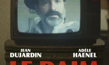 עור צבי לצפייה ישירה עם תרגום מובנה | Le daim