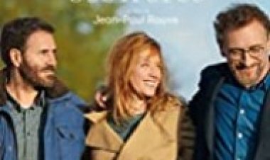 לולה ואחיה לצפייה ישירה עם תרגום מובנה | Lola Her Brothers