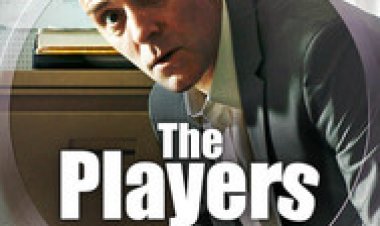 משחקי גברים לצפייה ישירה עם תרגום מובנה | The Players