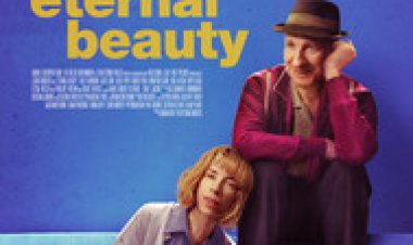 אהבה נצחית לצפייה ישירה עם תרגום מובנה | Eternal Beauty