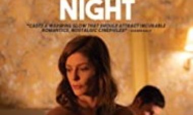 לילה קסום אחד לצפייה ישירה עם תרגום מובנה | On a Magical Night