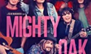 האלון האדיר לצפייה ישירה עם תרגום מובנה | Mighty Oak