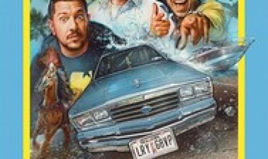 מעשי גקרים לצפייה ישירה עם תרגום מובנה | Impractical Jokers The Movie