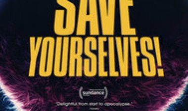 תצילו את עצמכם לצפייה ישירה עם תרגום מובנה | Save Yourselves