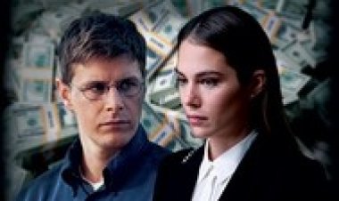 נפילת אימפריית הכסף לצפייה ישירה עם תרגום מובנה | The Fall of the American Empire