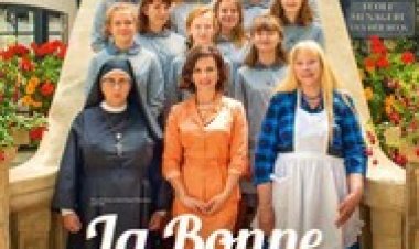 איך להיות אישה טובה לצפייה ישירה עם תרגום מובנה | How to Be a Good Wife