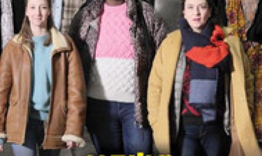 מועדון הנשים לצפייה ישירה עם תרגום מובנה | Invisibles