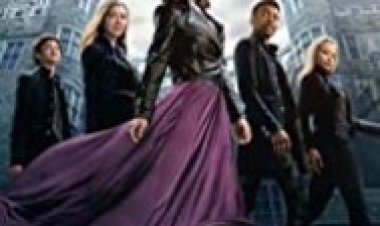 החברה הסודית של אנשי המלוכה דור 2 לצפייה ישירה עם תרגום מובנה | Secret Society of Second Born Royals